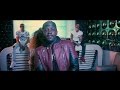 Dj Vielo & Dj Anilson -  A Ma Table Feat Le D (Clip Officiel)