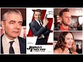 Johnny English Premiere - Rowan Atkinson, Olly Murs, Olga Kurylenko