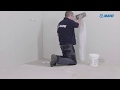 Vidéo: Mapeguard WP Adhesive MAPEI 6.65Kg