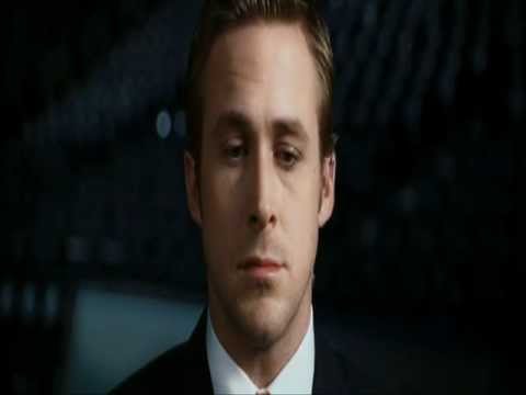 The ides of march - The final scene