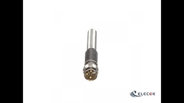 Factory Automation NBB0.8-5GM25-E2-V3 Inductive Proximity Sensors