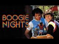 BOOGIE NIGHTS | How to Construct an Economic Opening