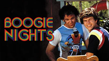 BOOGIE NIGHTS | How to Construct an Economic Opening