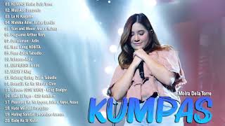 Kumpas - Moria Dela Torre Nonstop Song 2022 - OPM Love Song 2022 by Tổng Kho Tấm Lợp 1,851 views 1 year ago 1 hour, 16 minutes