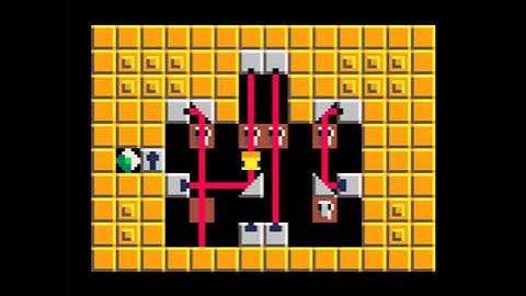 Picoban Full Walkthrough Levels 1 - 15 CoolMath Games