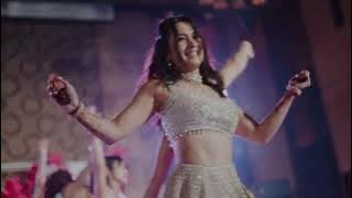 Sangeet Elegance: Bride & Bridesmaids Dance Through Cultures: Indian, Viet & French