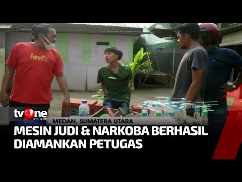 Video: Apakah Pengdayaan Medan?