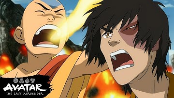 How to FIREBEND: Zuko