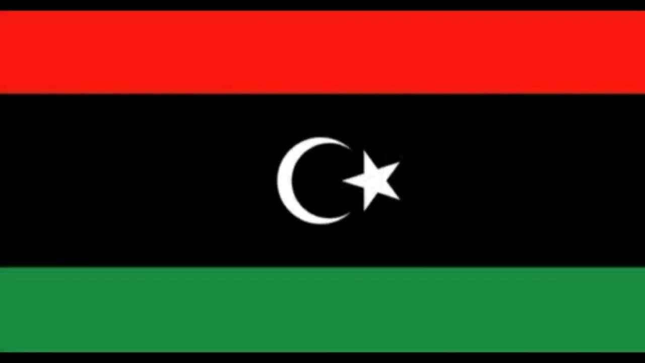historical-flags-of-libya-youtube