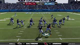 Madden 24