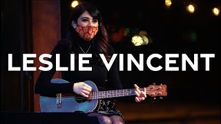 Music in Minnesota Presents: Leslie Vincent 'Moon River'