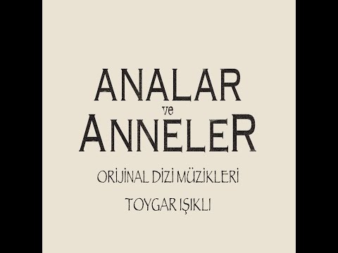 Analar ve Anneler