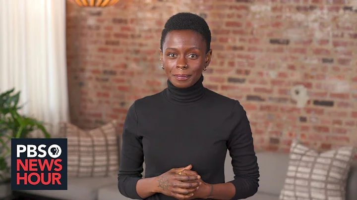 Toyin Ojih Odutola on connecting with others throu...