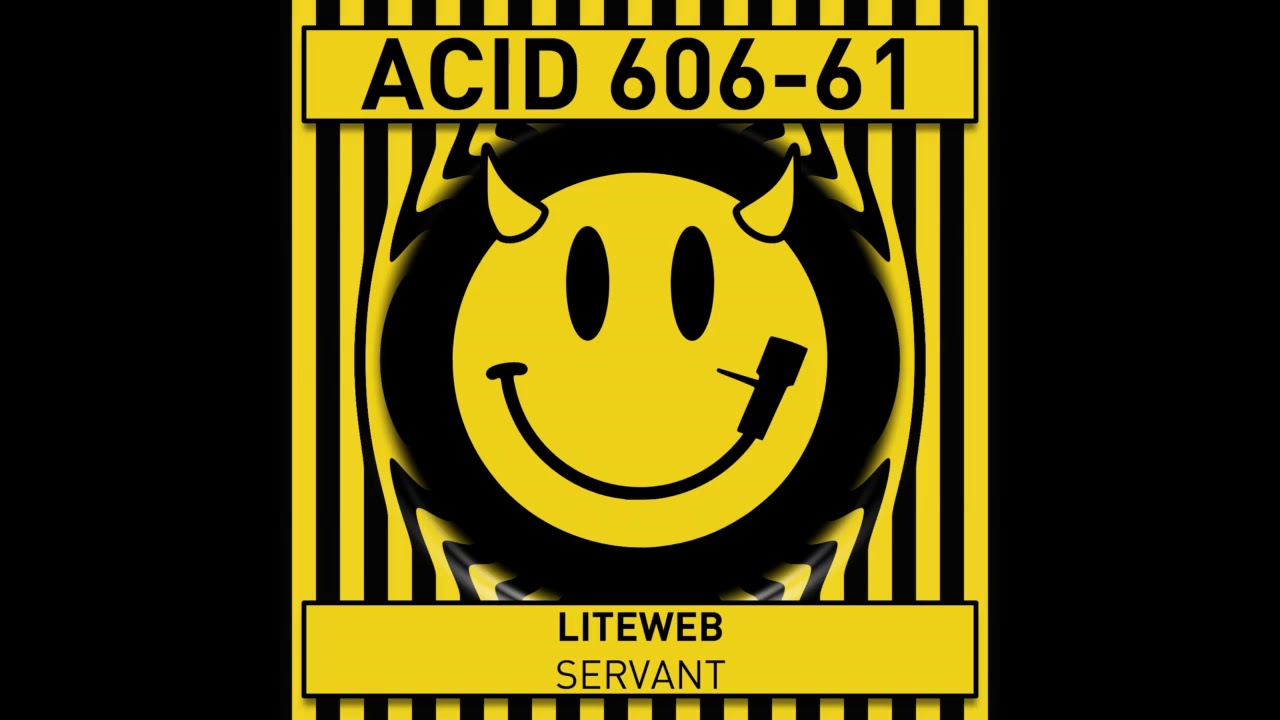 Liteweb - Servant (Original) [PREVIEW]
