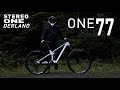 Stereo onederland  stereo one77  cube bikes official