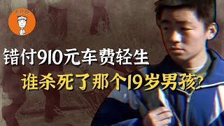 19岁少年多付910元打车费选择轻生，网约车司机王某为什么这么坏，中国才是零元购之国！|19歲少年多付910元打車費選擇輕生，網約車司機王某爲什麼這麼壞，中國才是零元購之國！