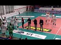 Fano vs. Sorrento | Men's Serie A2 | 2025/26 - 10ª Giornata | Full Match