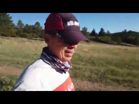 Showcasing Ute Valley Park in Colorado Springs, CO - YouTube