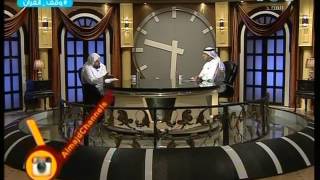 مقابلة الشيخ د.محمد موسى الشريف/1
