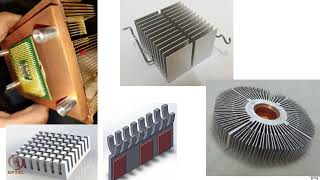 Week 12: Lecture 67: Heat Sinks - Part 1