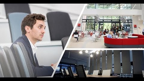 Find out about the part time MSc Human Resource Management at Cardiff Business School