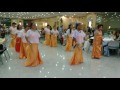 Dayang dayang  by  saranay dance group