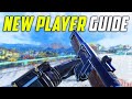 Fallout 76 new player guide  tips 2024