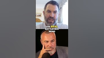 World Leaders Know Media Controls the War: Are You Aware? #shorts