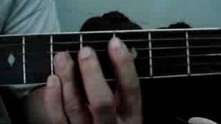 Video thumbnail of "Muli by RJ Jacinto  with lyrics and chords"