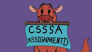 CSSSA 2021 Animation Application (Assignment D)