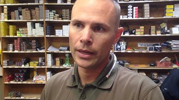 TTAG Interview with the Man Behind Solid Concepts 3D Printed 1911