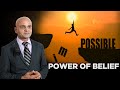Power of belief  mindset and success  motivational by jitesh gadhia