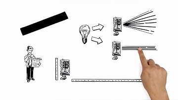 Sensor O500 Baumer - tecnología de sensor óptico