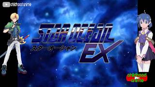 STAR OCEAN EX - |HEARTS| with lyrics