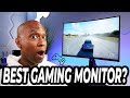 Examen du moniteur incurv gigabyte m32uc 4k 144 hz