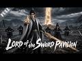 The Lord of the Sword Pavilion awakens solely to suppress the thousandyearold DemonEmperor mp3