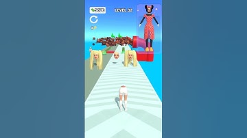 Build a queen #level32 #short #funny #gaming #video #gameply