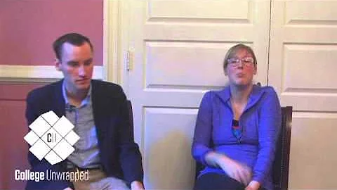 Personal Perspective on Final Clubs - #34