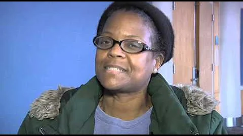 The Beauty Bus honors Deborah Carver