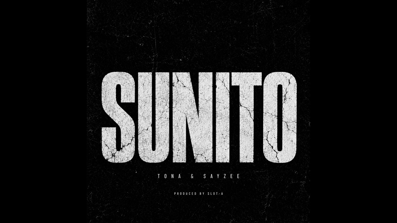 YouTube에서 Tona & Sayzee - Sunito (Official Video) 보기 YouTube에서 Tona & Sayzee - Sunito (Official Video) 보기