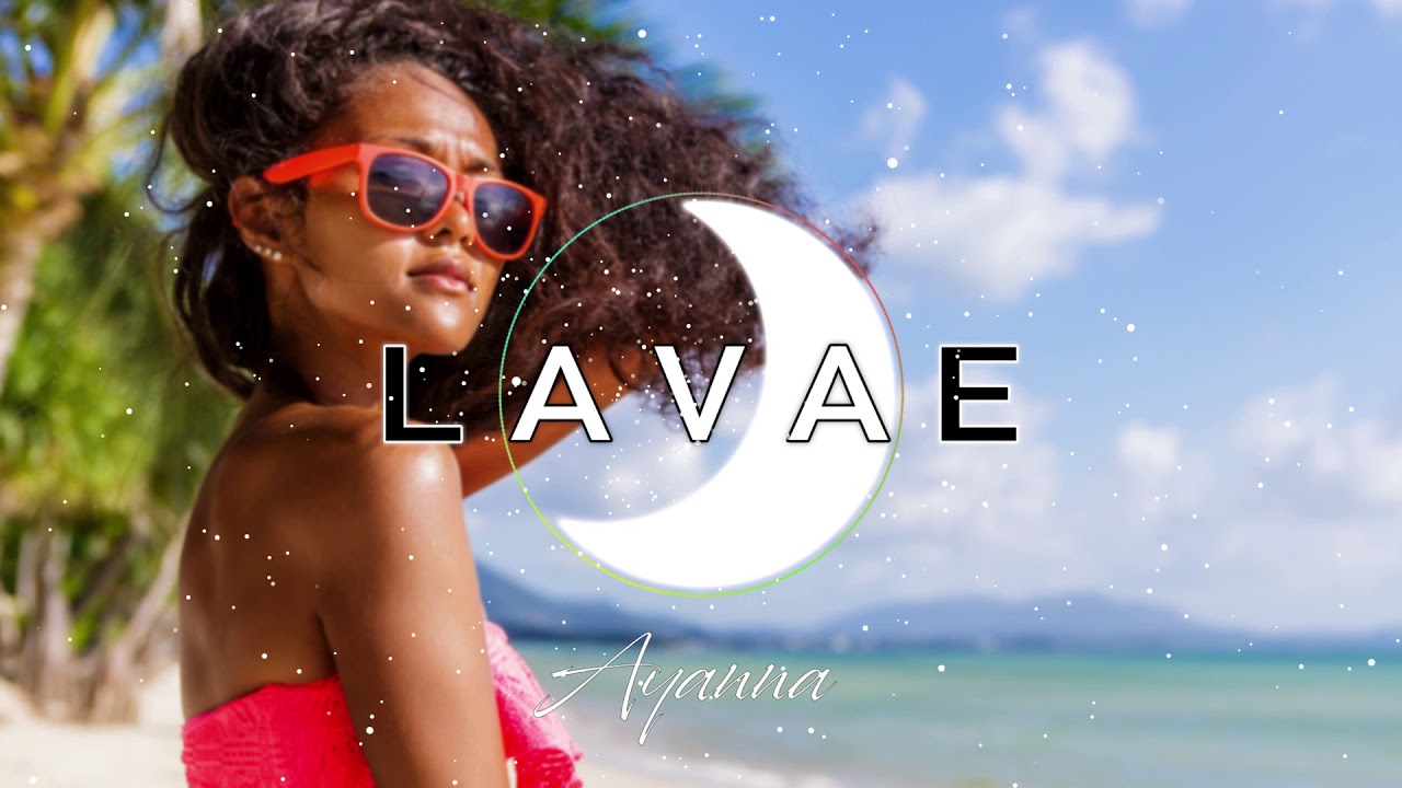 Not3s x B YOUNG x Yxng Bane Type Beat 2018 | UK Afrobeat | UK Dancehall |  FREE DOWNLOAD - "Ayanna"