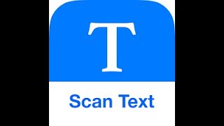 شرح برنامج text scanner لنسخ النص من اي صوره او كتاب screenshot 2