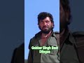 Gabbar Singh Best Dilogue ( Sholay Dialogue)