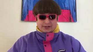 Oliver Tree - Album Announcement (Again)