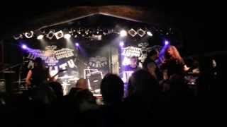 Crematory - Tears Of Time | Manitu Forst | 22.02.2014