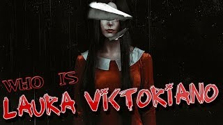 Quick Look On Evil Within  Who Is Laura Victoriano
