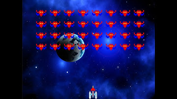 Juego Naves en JavaScript vanilla | Fácil | Parte 1 | Iniciamos proyecto