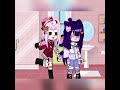 #NARUHINA :: Mudei o meu estilo de oc 😸🤟🏼💖 | #naruto #gacha #viralvideo #shorts #fypシ
