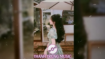 Hoa Cưới Remix (DUNGHOANGPHAM X DTN X H2O) - Hot Trend Tik Tok Thịnh Hành 2025 - THANHTRUNGMUSIC