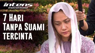 Inilah Kondisi Bunga Citra Lestari Setelah 7 Hari Ditinggal Ashraf Sinclair | Intens Investigasi